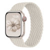 Picture of Braided Solo Loop for Apple Watch Band 40mm 42mm 41mm 38mm 44mm 46mm 45mm Ultra/2 49mm Men/Women,Stretchy Nylon Sport wristband Strap for iWatch Bands series 10/9/8/7/6 5/4/3/SE 40 44 42 41 45 46 mm