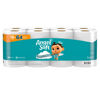 Picture of Angel Soft Toilet Paper, 16 Mega Rolls = 64 Regular Rolls, Soft and Strong Toilet Tissue