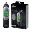 Picture of Braun ThermoScan 7 Digital Ear Thermometer, Age-Adjusted Fever Guidance, Baby and Infant Friendly, No. 1 Brand Recommended by Pediatricians, FSA and HSA Eligible