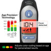 Picture of Braun ThermoScan 7 Digital Ear Thermometer, Age-Adjusted Fever Guidance, Baby and Infant Friendly, No. 1 Brand Recommended by Pediatricians, FSA and HSA Eligible