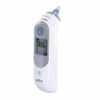Picture of Braun ThermoScan 5 Ear Thermometer - ExacTemp Stability Indicator for Professional Accuracy, Digital Display, Baby and Infant Friendly, No. 1 Brand Recommended by Pediatricians, FSA and HSA Eligible