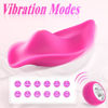 Picture of Wearable Panty Vibrators Adult Sex Toys for Women or Couples, Remote Control Clit Mini Vibrator with 12 Vibrating Modes Vibrating Panties Quite Rose Dildos Sex Machine