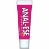 Picture of Nasstoys Anal-ESE Flavored Desensitizing Gel, Strawberry -1 Pack .5oz