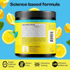 Picture of KEY NUTRIENTS Multivitamin Electrolytes Powder No Sugar - Refreshing Lemonade Electrolyte Powder - Sodium & Energy Supplement - Hydration Powder - No Calories - 90 Servings - Made in USA