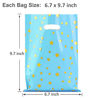 Picture of ZGORENDZ 40 PCS Party Favor Bags Goodie Bags for Kids Birthday Party Gift Bag Bulk for Baby Shower, Wedding, Thanksgiving, Christmas, New Years