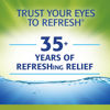 Picture of Refresh RELIEVA PF Preservative-Free Tears, 0.01 fl oz (0.4 mL), 30 Single-Use Containers