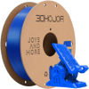 Picture of 3DHoJor PLA Pro (PLA+) Filament 1.75mm, 3D Printer Filament PLA Plus, Cardboard Spool 3D Printing Filament PLA +, Dimensional Accuracy +/- 0.03 mm-Blue,1kg