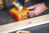 Picture of Gorilla All Purpose Wood Filler, 16 Ounce Tub, Natural (Pack of 1)