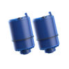 Picture of 2 Pack Filter Replacement for All PUR®, PUR®PLUS Faucet Filtration Systems, Pur® RF-9999® Faucet Water Filter, NSF Certified, AQUA CREST