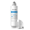 Picture of Waterdrop WD-G3-CF Filter, Replacement for WD-G3-W, WD-G3P600 and WD-G3P800-W Reverse Osmosis System, 6-Month Lifetime