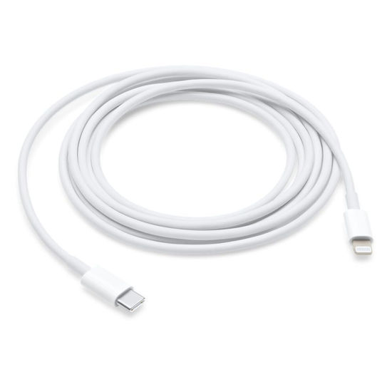 Picture of Apple USB-C to Lightning Cable (2 m)