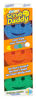 Picture of Scrub Daddy Color Sponges - Scratch-Free Multipurpose Dish Sponges for Kitchen, Bathroom + More - Household Cleaning Sponges Made with BPA-Free Polymer Foam (3 Count)