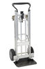 Picture of COSCO 4-in-1 Folding Series Hand Truck with Flat-Free Wheels