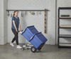Picture of COSCO 4-in-1 Folding Series Hand Truck with Flat-Free Wheels