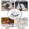 Picture of 12 * 12 inch Packing Paper for Moving 100 Sheets Protecting Fragile China and Glasses,Small Wrapping Paper for Shipping and Moving Box Filler