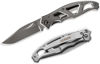 Picture of Gerber Gear Paraframe Mini Pocket Knife, 2.2" Fine Edge Small EDC Folding Knife with Safety Lock for Everyday Carry, Gifts for Men, Stainless Steel