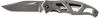 Picture of Gerber Gear Paraframe Mini Pocket Knife, 2.2" Fine Edge Small EDC Folding Knife with Safety Lock for Everyday Carry, Gifts for Men, Stainless Steel