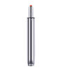 Picture of Antlu 14" to 22" (8" Stroke) Adjustable Gas Lift Cylinder for Office Chair Stool Replacement, Tall Hydraulic Pneumatic Cylinder Shock Piston for More Scenes, Universal Size Heavy Duty (400 lbs)