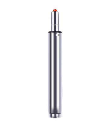 Picture of Antlu 14" to 22" (8" Stroke) Adjustable Gas Lift Cylinder for Office Chair Stool Replacement, Tall Hydraulic Pneumatic Cylinder Shock Piston for More Scenes, Universal Size Heavy Duty (400 lbs)