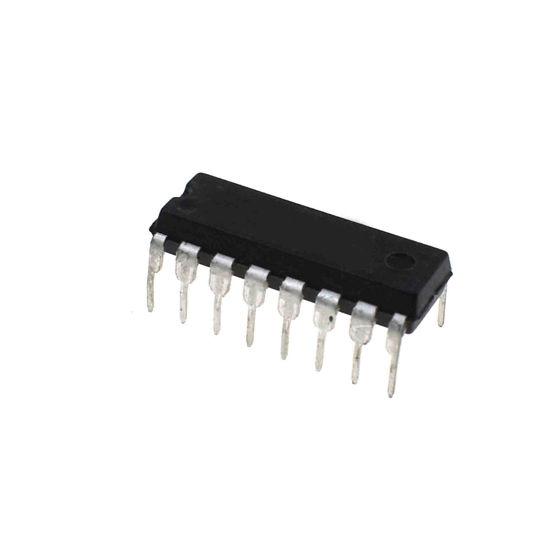 Picture of 5PCS SN74LS189AN 74LS189 DIP-16 DIP SN74LS189N SN74LS107AN 74LS107 SN74LS125AN SN74LS173N SN74LS192N SN74LS194N 74LS125 74LS173 (SN74LS189AN)