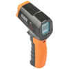 Picture of Klein Tools IR1 Infrared Thermometer, Digital Laser Gun is Non-Contact Thermometer with a Temperature Range -4 to 752-Degree Fahrenheit