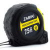 Picture of Measuring Tape Measure, 25 Ft Easy to Read Decimal Retractable Dual Side Ruler with Metric and Inches, for Surveyors, Engineers and Electricians, with Magnetic Tip and Rubber Protective Casing