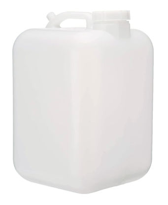 Picture of North Mountain Supply 5 Gallon Vented Plastic Hedpak/Carboy
