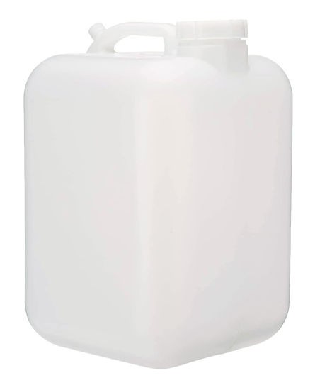 Picture of North Mountain Supply 5 Gallon Vented Plastic Hedpak/Carboy
