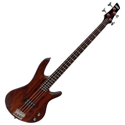 Picture of Ibanez GSR100EX GIO - Mahogany Oil