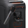 Picture of JBL PartyBox Wireless Mic - 2X Digital Wireless Microphones, Rechargeable Battery (20hrs - 700mAh), Clear Voice, Crisp Sound, Stable 2.4GHz Connection, Compatible with All PartyBox Speakers (Black)