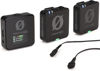 Picture of RODE Wireless PRO Compact Wireless Microphone System with Timecode, 32-bit Float On-board Recording, 2 Lavalier Microphones and Smart Charge Case for Filmmaking and Content Creation