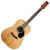 Picture of Jasmine S35 Acoustic Guitar, Natural
