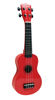 Picture of Martin Smith UK-222-RD Soprano Ukulele, Red