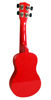 Picture of Martin Smith UK-222-RD Soprano Ukulele, Red
