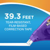 Picture of BIC(R) Wite-Out(R) Correction Tape, 471 3/5in., Pack Of 10, BICWOTAP10