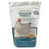 Picture of Pecking Order Oyster Shell - Calcium Supplement to Support Laying Hens and Strong Egg Shell Development (5 LB)