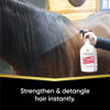 Picture of Absorbine ShowSheen Hair Polish & Detangler 32oz Spray Bottle, Horse and Dog Coat, Mane and Tail, Instant Detangling & Reduces Hair Breakage for Healthy Grooming & Radiant Shine