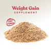 Picture of Manna Pro Weight Accelerator for Senior Horses | Made with Omega 3 Fatty Acids from Flaxseed | 8 Pounds