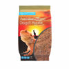 Picture of Jurassic Natural Australian Desert Dragon Habitat Substrate for Bearded Dragons and Other Lizards, Red, 10lb