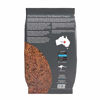 Picture of Jurassic Natural Australian Desert Dragon Habitat Substrate for Bearded Dragons and Other Lizards, Red, 10lb