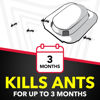 Picture of Raid Ant Killer Baits, Child Resistant Bug Killer for Indoor Home Use, 0.24 Oz, 8 Count