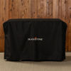 Picture of Blackstone 5483 Griddle Cover Fits 28 inches Griddle Cooking Station with Hood Water Resistant, Weather Resistant, Heavy Duty 600D Polyester Flat Top Gas Grill Cover with Cinch Straps 28" Black