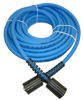 Picture of UBERFLEX™ Kink Resistant Pressure Washer Hose 1/4", 3,100 PSI with (2) 22MM (50 Feet)