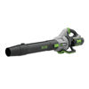 Picture of EGO Power+ LB7654 765 CFM Variable-Speed 56-Volt Lithium-ion Cordless Leaf Blower with Shoulder Strap, 5.0Ah Battery and Charger Included