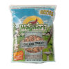 Picture of Wagner's 62067 Deluxe Treat Blend Wild Bird Food, 4 Pound (Pack of 1)