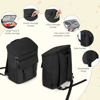 Picture of Cooler Backpack Soft Insulated Leak Proof 30 Cans Insulated Backpack Cooler Portable Picnic Camping Beach Hiking BBQ Lunch Backpack for Men and Women