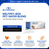 Picture of Snow Joe Pet-Friendly Deicer Premium Ice Melt for Driveway & Sidewalk, 5 lb
