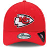 Picture of New Era NFL The League 9Forty Adjustable Hat Cap One Size Fits All (Kansas City Chiefs)