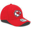 Picture of New Era NFL The League 9Forty Adjustable Hat Cap One Size Fits All (Kansas City Chiefs)