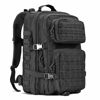 Picture of REEBOW GEAR Military Tactical Backpack Large Army 3 Day Assault Pack Molle Bag Backpacks…